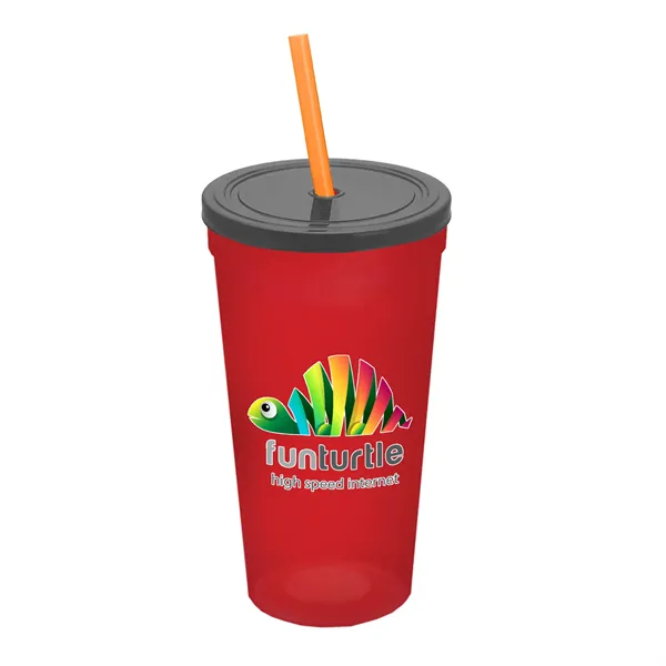 Garyline® Sport Sipper Cup - 24 oz. - Garyline® Sport Sipper Cup - 24 oz. - Image 1542 of 1963