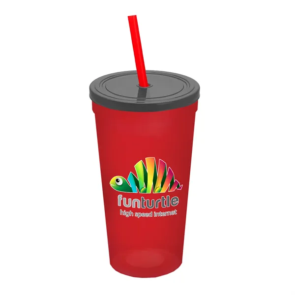 Garyline® Sport Sipper Cup - 24 oz. - Garyline® Sport Sipper Cup - 24 oz. - Image 1544 of 1963