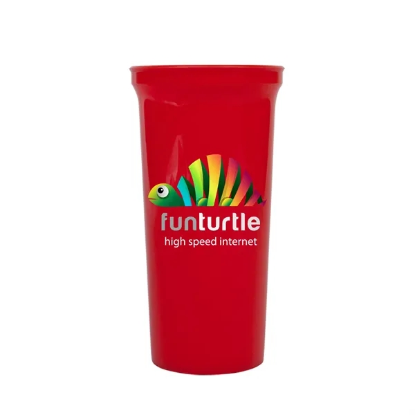 Garyline® Supersize Stadium Cup - 32 oz. - Garyline® Supersize Stadium Cup - 32 oz. - Image 7 of 11