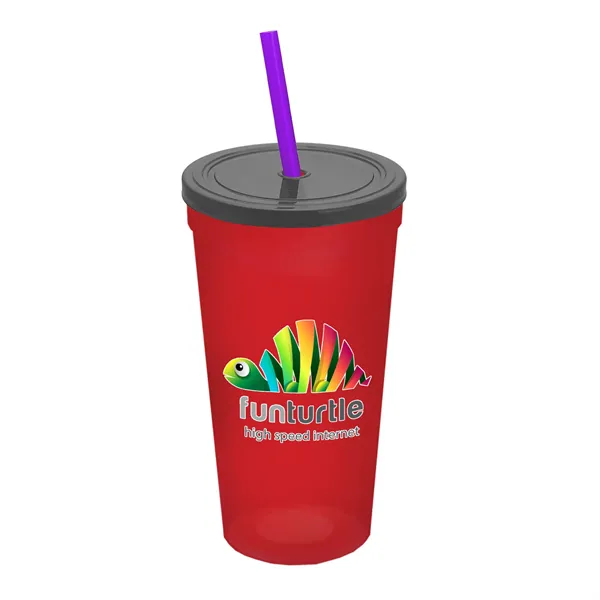 Garyline® Sport Sipper Cup - 24 oz. - Garyline® Sport Sipper Cup - 24 oz. - Image 1546 of 1963