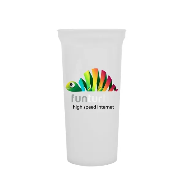 Garyline® Supersize Stadium Cup - 32 oz. - Garyline® Supersize Stadium Cup - 32 oz. - Image 11 of 11