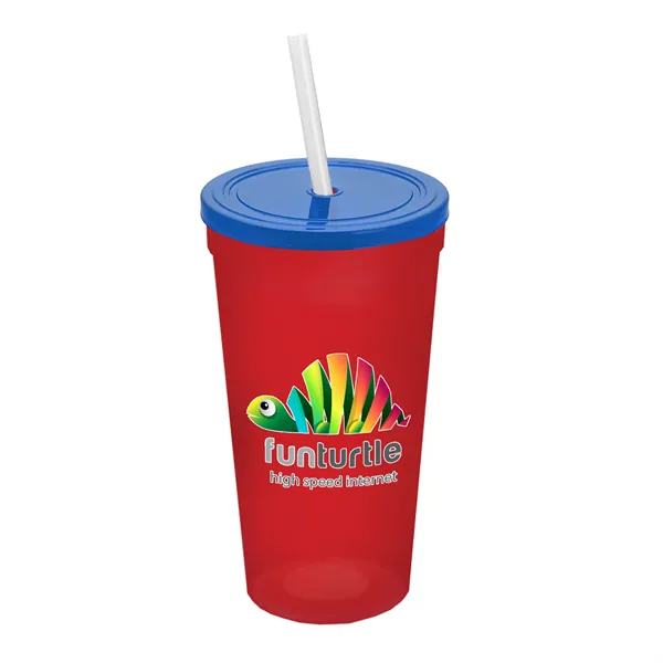 Garyline® Sport Sipper Cup - 24 oz. - Garyline® Sport Sipper Cup - 24 oz. - Image 1548 of 1963