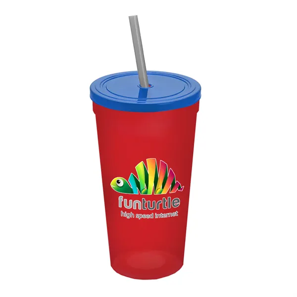 Garyline® Sport Sipper Cup - 24 oz. - Garyline® Sport Sipper Cup - 24 oz. - Image 1550 of 1963