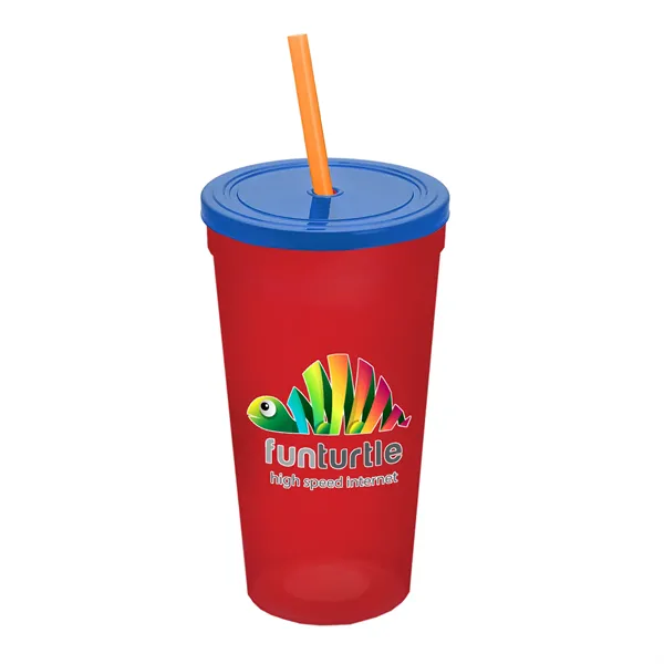 Garyline® Sport Sipper Cup - 24 oz. - Garyline® Sport Sipper Cup - 24 oz. - Image 1556 of 1963
