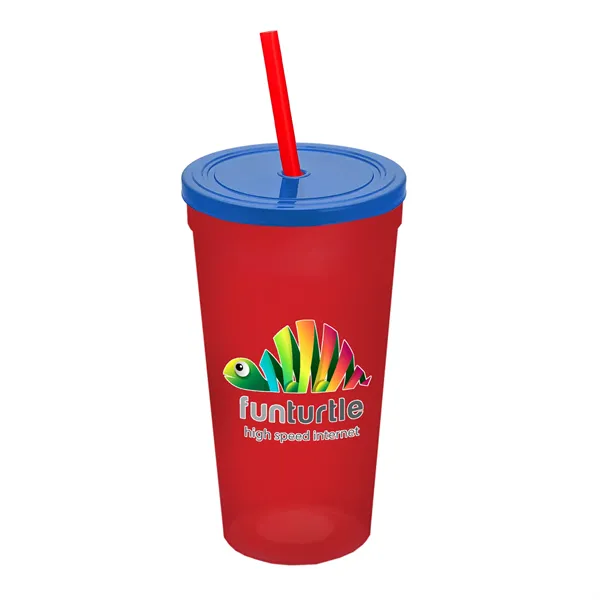 Garyline® Sport Sipper Cup - 24 oz. - Garyline® Sport Sipper Cup - 24 oz. - Image 1558 of 1963