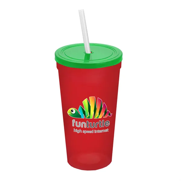 Garyline® Sport Sipper Cup - 24 oz. - Garyline® Sport Sipper Cup - 24 oz. - Image 1562 of 1963