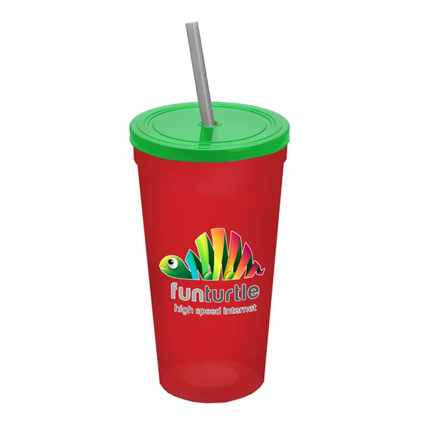 Garyline® Sport Sipper Cup - 24 oz. - Garyline® Sport Sipper Cup - 24 oz. - Image 1564 of 1963