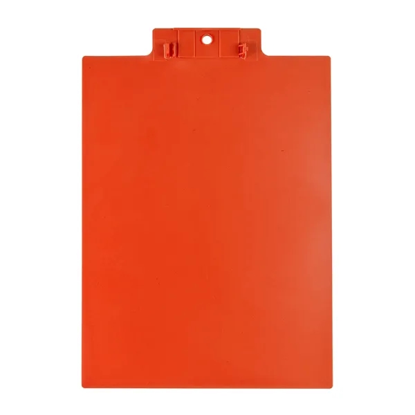 Garyline® Round Top Letter Clipboard - Garyline® Round Top Letter Clipboard - Image 4 of 35