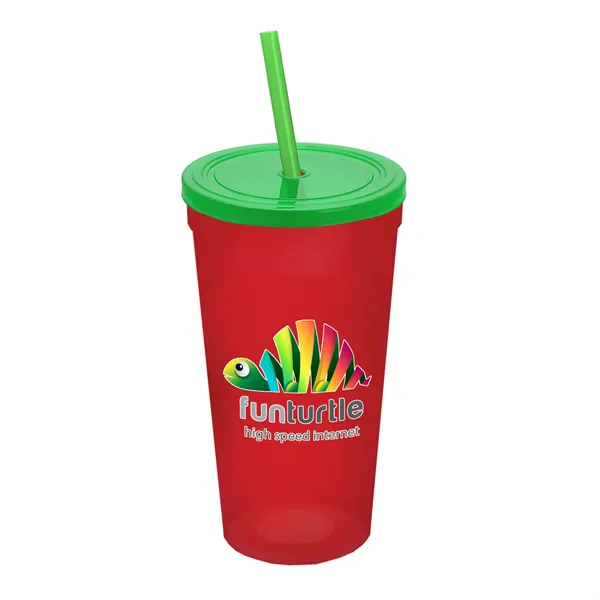 Garyline® Sport Sipper Cup - 24 oz. - Garyline® Sport Sipper Cup - 24 oz. - Image 1568 of 1963