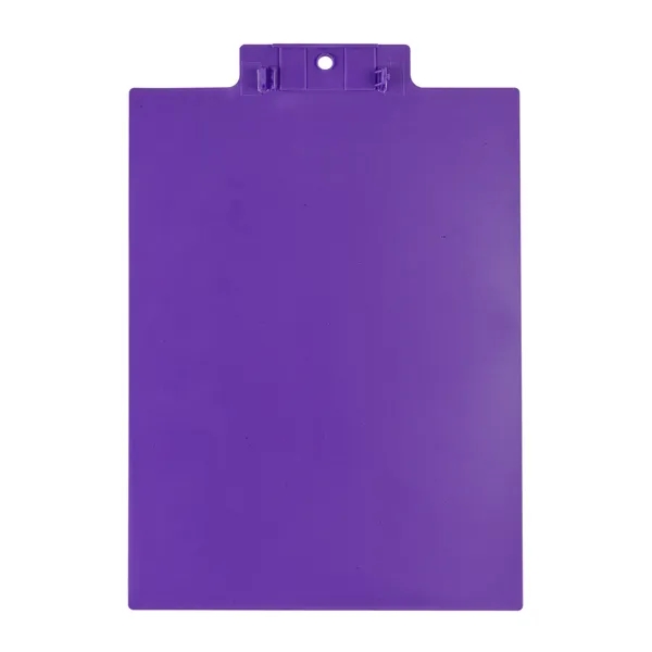 Garyline® Round Top Letter Clipboard - Garyline® Round Top Letter Clipboard - Image 8 of 35