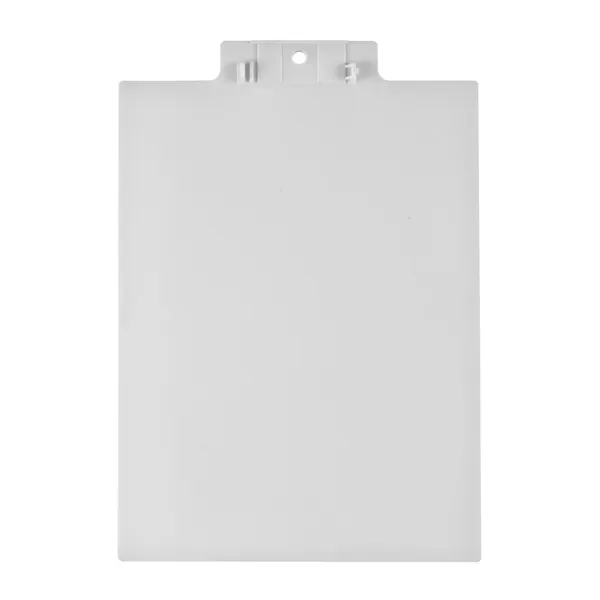 Garyline® Round Top Letter Clipboard - Garyline® Round Top Letter Clipboard - Image 9 of 35