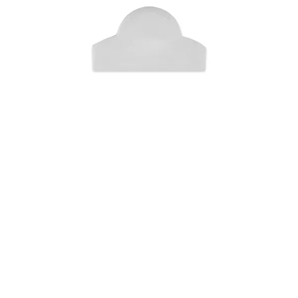 Garyline® Round Top Letter Clipboard - Garyline® Round Top Letter Clipboard - Image 10 of 35