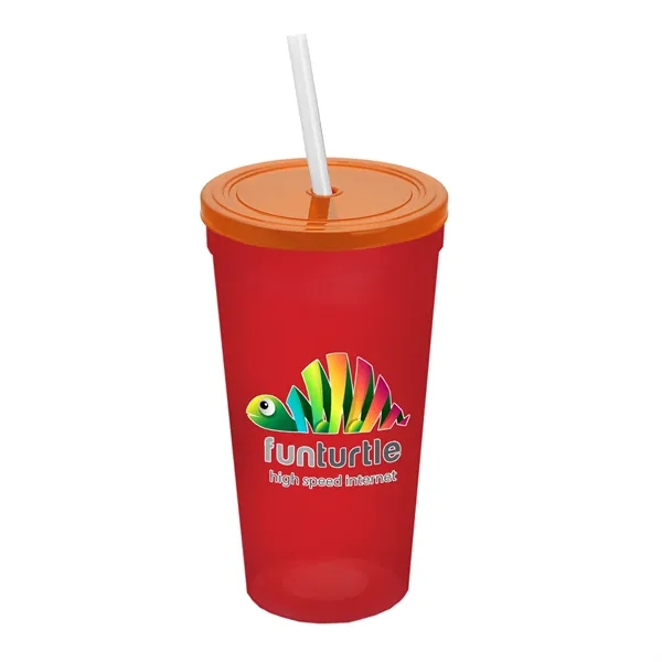 Garyline® Sport Sipper Cup - 24 oz. - Garyline® Sport Sipper Cup - 24 oz. - Image 1576 of 1963