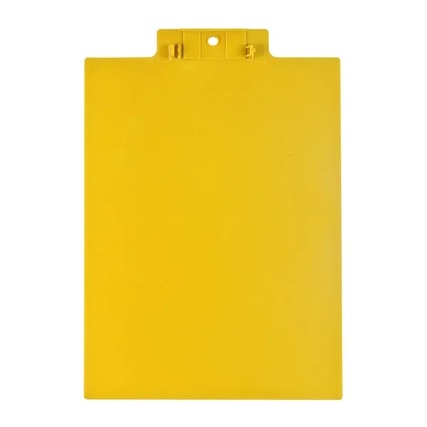 Garyline® Round Top Letter Clipboard - Garyline® Round Top Letter Clipboard - Image 11 of 35