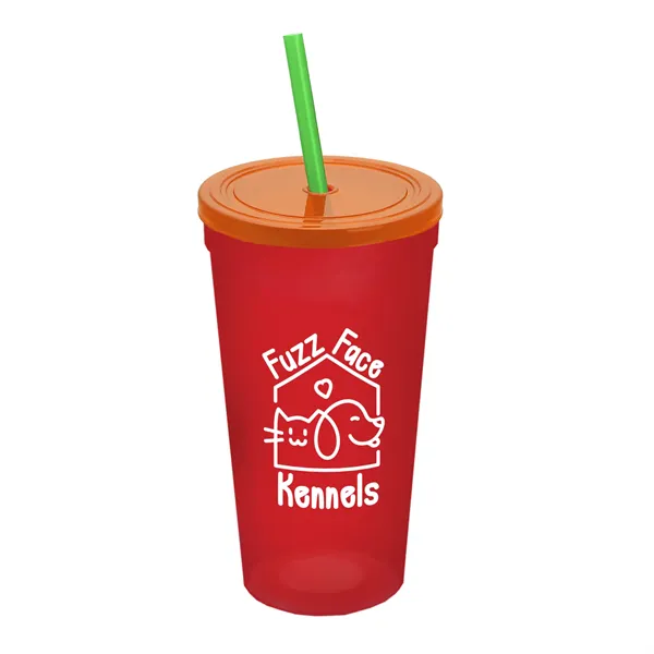 Garyline® Sport Sipper Cup - 24 oz. - Garyline® Sport Sipper Cup - 24 oz. - Image 1581 of 1963