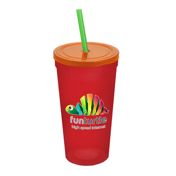 Garyline® Sport Sipper Cup - 24 oz. - Garyline® Sport Sipper Cup - 24 oz. - Image 1582 of 1963