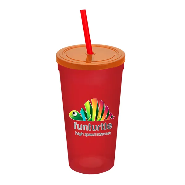 Garyline® Sport Sipper Cup - 24 oz. - Garyline® Sport Sipper Cup - 24 oz. - Image 1586 of 1963