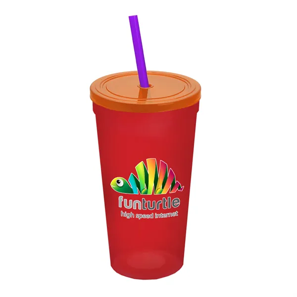 Garyline® Sport Sipper Cup - 24 oz. - Garyline® Sport Sipper Cup - 24 oz. - Image 1588 of 1963