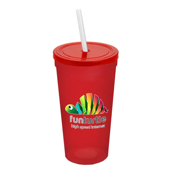 Garyline® Sport Sipper Cup - 24 oz. - Garyline® Sport Sipper Cup - 24 oz. - Image 1590 of 1963