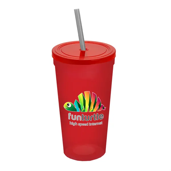 Garyline® Sport Sipper Cup - 24 oz. - Garyline® Sport Sipper Cup - 24 oz. - Image 1592 of 1963