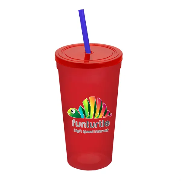 Garyline® Sport Sipper Cup - 24 oz. - Garyline® Sport Sipper Cup - 24 oz. - Image 1594 of 1963