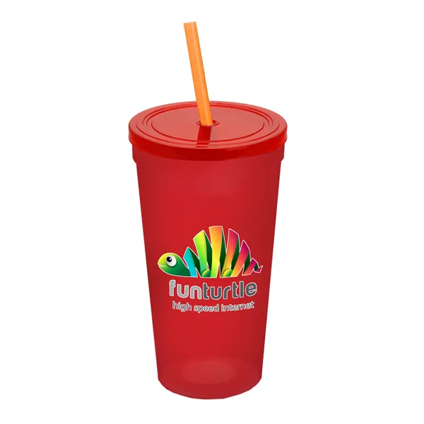 Garyline® Sport Sipper Cup - 24 oz. - Garyline® Sport Sipper Cup - 24 oz. - Image 1598 of 1963