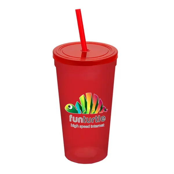 Garyline® Sport Sipper Cup - 24 oz. - Garyline® Sport Sipper Cup - 24 oz. - Image 1600 of 1963