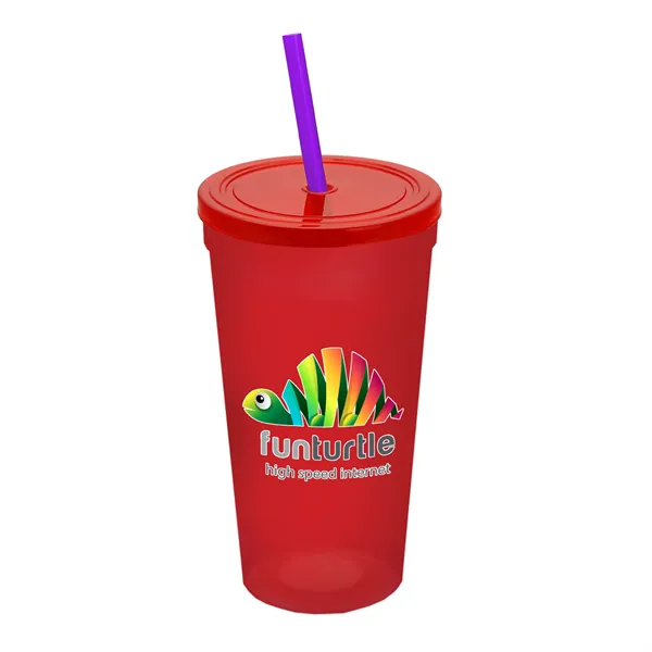 Garyline® Sport Sipper Cup - 24 oz. - Garyline® Sport Sipper Cup - 24 oz. - Image 1602 of 1963