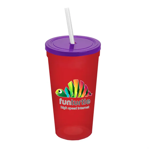 Garyline® Sport Sipper Cup - 24 oz. - Garyline® Sport Sipper Cup - 24 oz. - Image 1604 of 1963