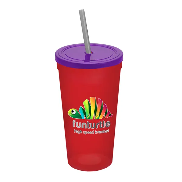 Garyline® Sport Sipper Cup - 24 oz. - Garyline® Sport Sipper Cup - 24 oz. - Image 1606 of 1963