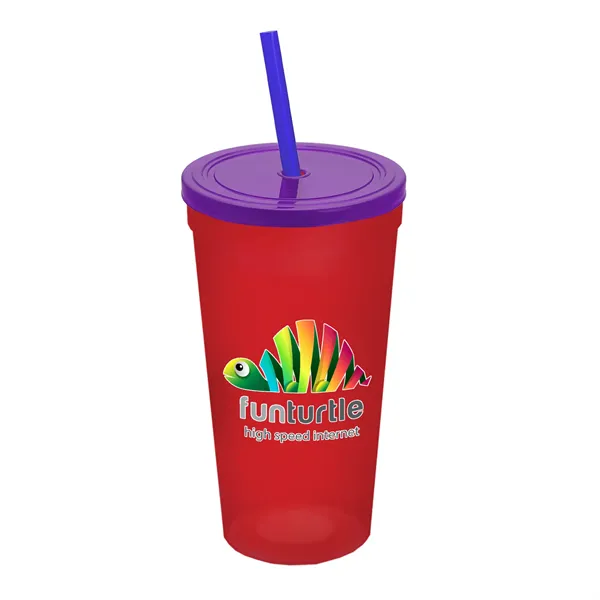 Garyline® Sport Sipper Cup - 24 oz. - Garyline® Sport Sipper Cup - 24 oz. - Image 1608 of 1963
