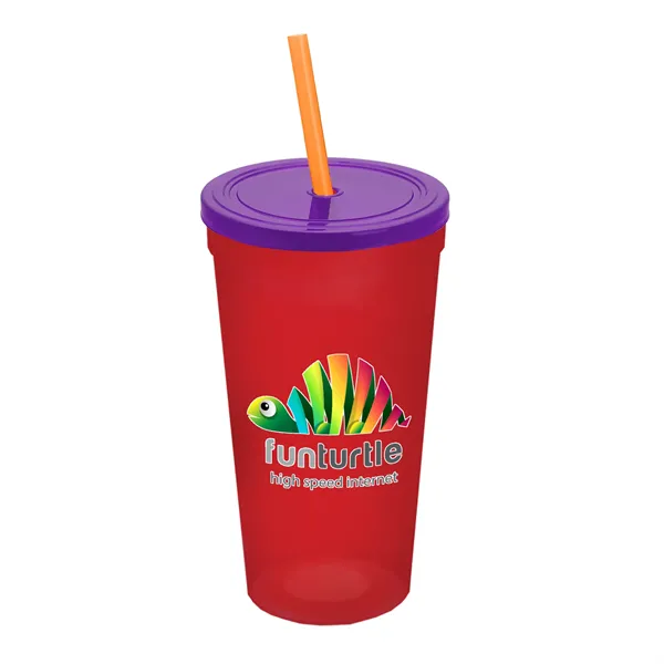 Garyline® Sport Sipper Cup - 24 oz. - Garyline® Sport Sipper Cup - 24 oz. - Image 1612 of 1963