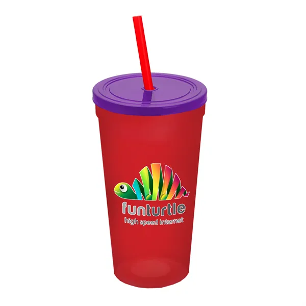 Garyline® Sport Sipper Cup - 24 oz. - Garyline® Sport Sipper Cup - 24 oz. - Image 1614 of 1963