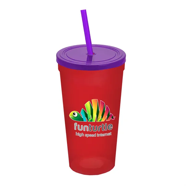 Garyline® Sport Sipper Cup - 24 oz. - Garyline® Sport Sipper Cup - 24 oz. - Image 1616 of 1963