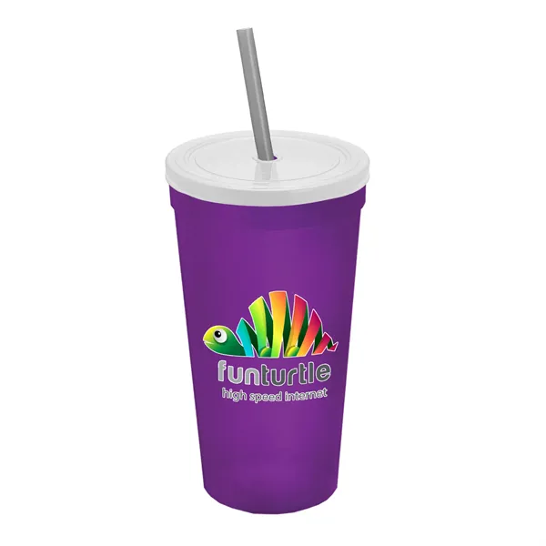 Garyline® Sport Sipper Cup - 24 oz. - Garyline® Sport Sipper Cup - 24 oz. - Image 1620 of 1963