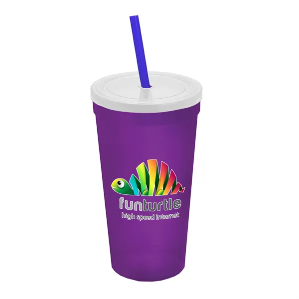 Garyline® Sport Sipper Cup - 24 oz. - Garyline® Sport Sipper Cup - 24 oz. - Image 1622 of 1963