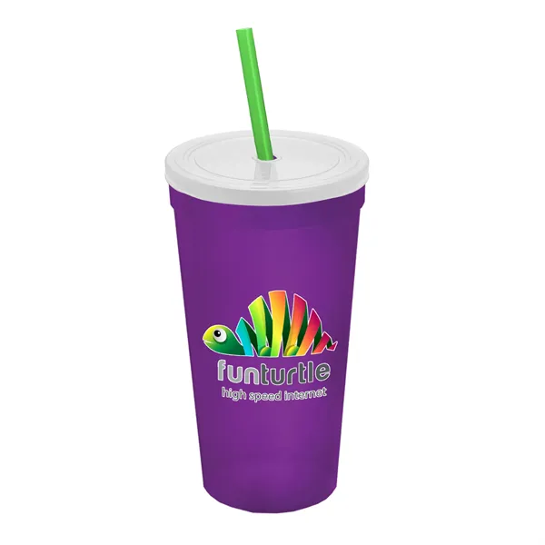 Garyline® Sport Sipper Cup - 24 oz. - Garyline® Sport Sipper Cup - 24 oz. - Image 1624 of 1963