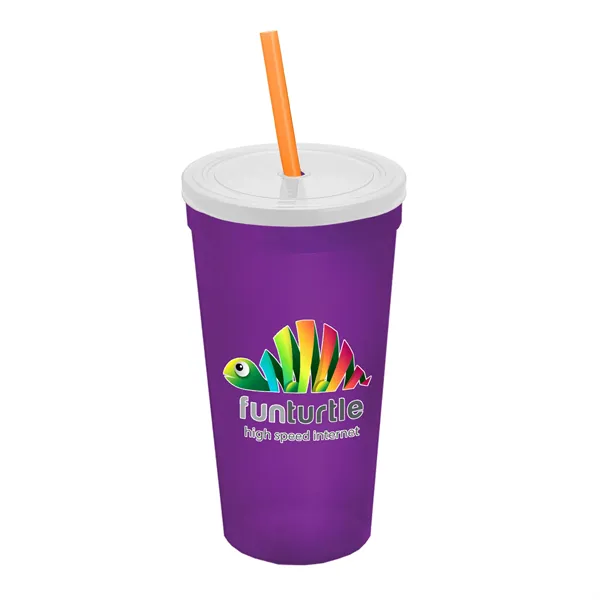 Garyline® Sport Sipper Cup - 24 oz. - Garyline® Sport Sipper Cup - 24 oz. - Image 1626 of 1963