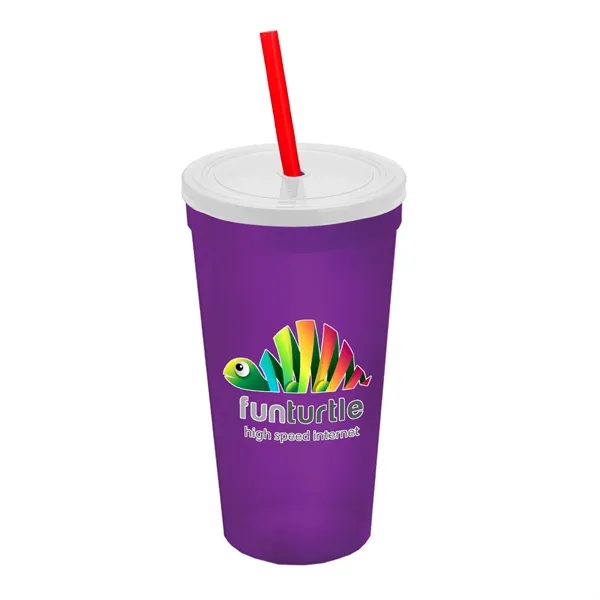 Garyline® Sport Sipper Cup - 24 oz. - Garyline® Sport Sipper Cup - 24 oz. - Image 1628 of 1963