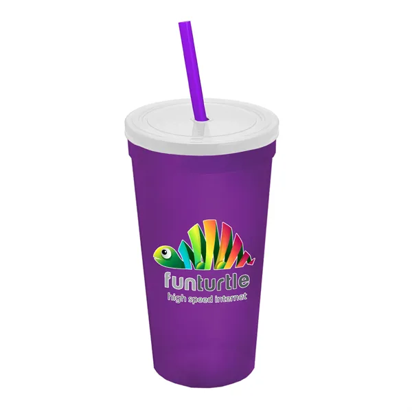 Garyline® Sport Sipper Cup - 24 oz. - Garyline® Sport Sipper Cup - 24 oz. - Image 1630 of 1963