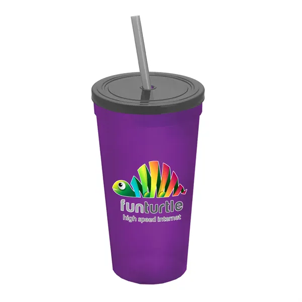 Garyline® Sport Sipper Cup - 24 oz. - Garyline® Sport Sipper Cup - 24 oz. - Image 1634 of 1963