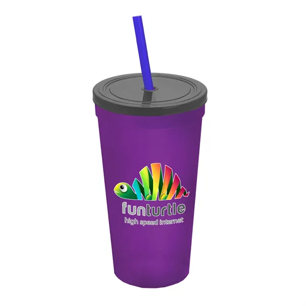 Garyline® Sport Sipper Cup - 24 oz. - Garyline® Sport Sipper Cup - 24 oz. - Image 1636 of 1963