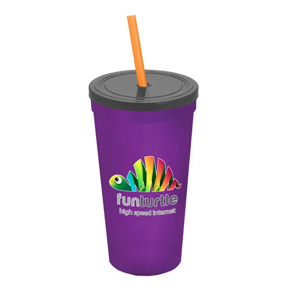 Garyline® Sport Sipper Cup - 24 oz. - Garyline® Sport Sipper Cup - 24 oz. - Image 1640 of 1963