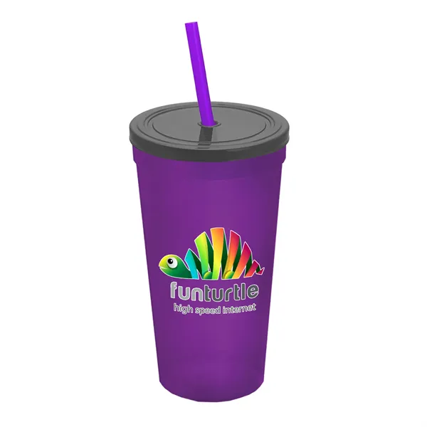 Garyline® Sport Sipper Cup - 24 oz. - Garyline® Sport Sipper Cup - 24 oz. - Image 1644 of 1963