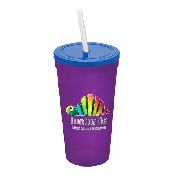 Garyline® Sport Sipper Cup - 24 oz. - Garyline® Sport Sipper Cup - 24 oz. - Image 1646 of 1963