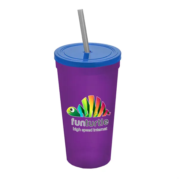 Garyline® Sport Sipper Cup - 24 oz. - Garyline® Sport Sipper Cup - 24 oz. - Image 1648 of 1963