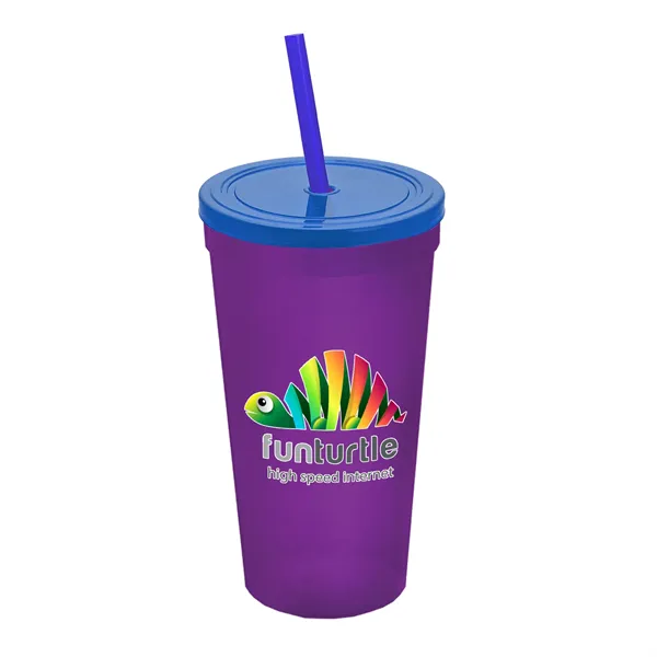 Garyline® Sport Sipper Cup - 24 oz. - Garyline® Sport Sipper Cup - 24 oz. - Image 1650 of 1963