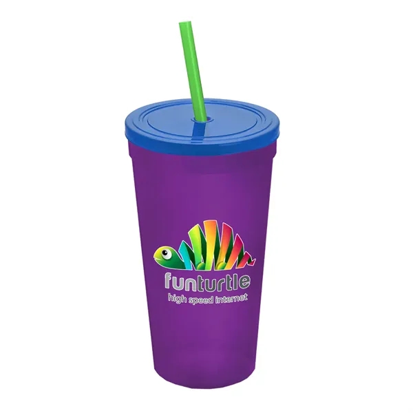 Garyline® Sport Sipper Cup - 24 oz. - Garyline® Sport Sipper Cup - 24 oz. - Image 1652 of 1963