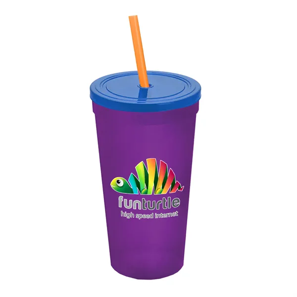 Garyline® Sport Sipper Cup - 24 oz. - Garyline® Sport Sipper Cup - 24 oz. - Image 1654 of 1963