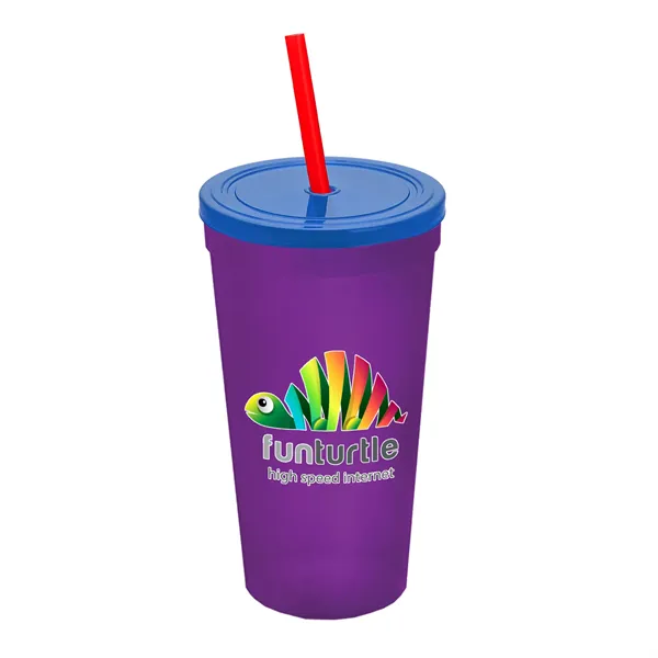 Garyline® Sport Sipper Cup - 24 oz. - Garyline® Sport Sipper Cup - 24 oz. - Image 1656 of 1963